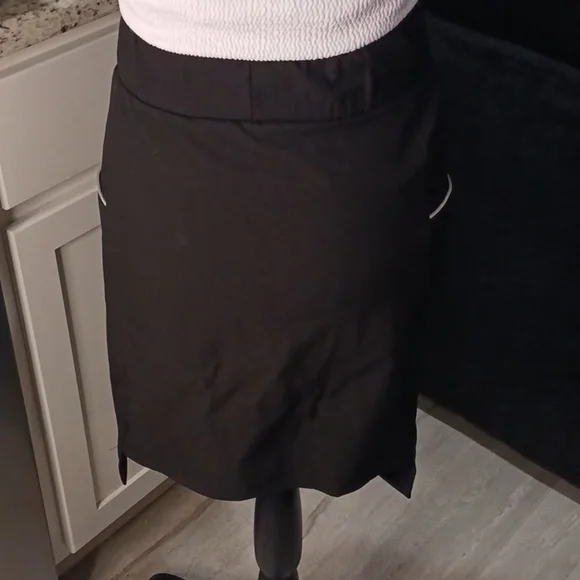 Women's Sexy High Waist Skirt with Strings Attached. Nwot. - Picture 6 of 9
